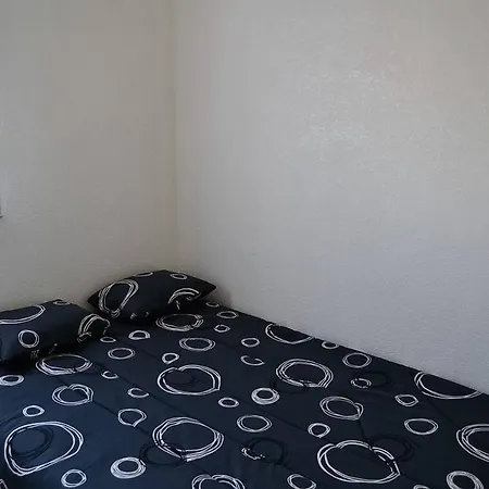 Apartament 167 Roches Noiires B39 Agde