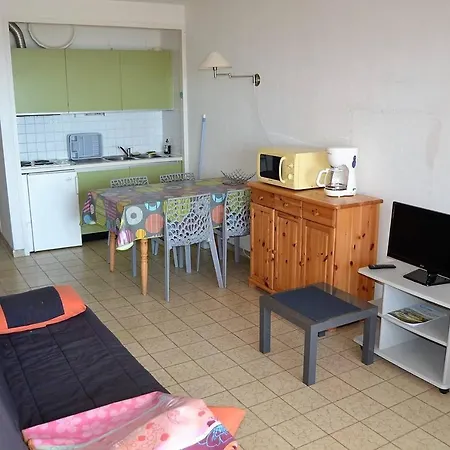 167 Roches Noiires B39 Apartament *