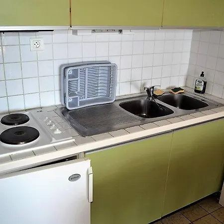 167 Roches Noiires B39 Apartament Agde