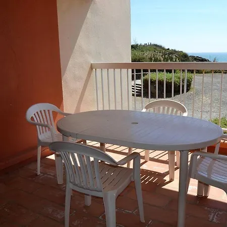 Apartament 167 Roches Noiires B39 *